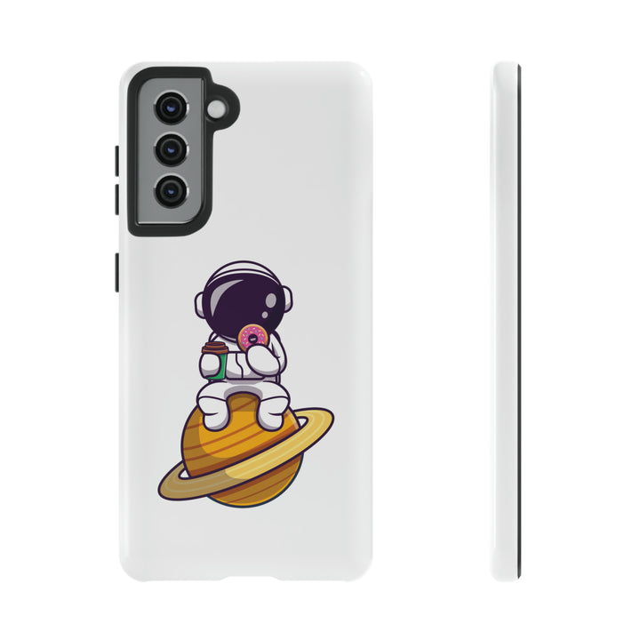 Buzzy Astronaut Phone Case