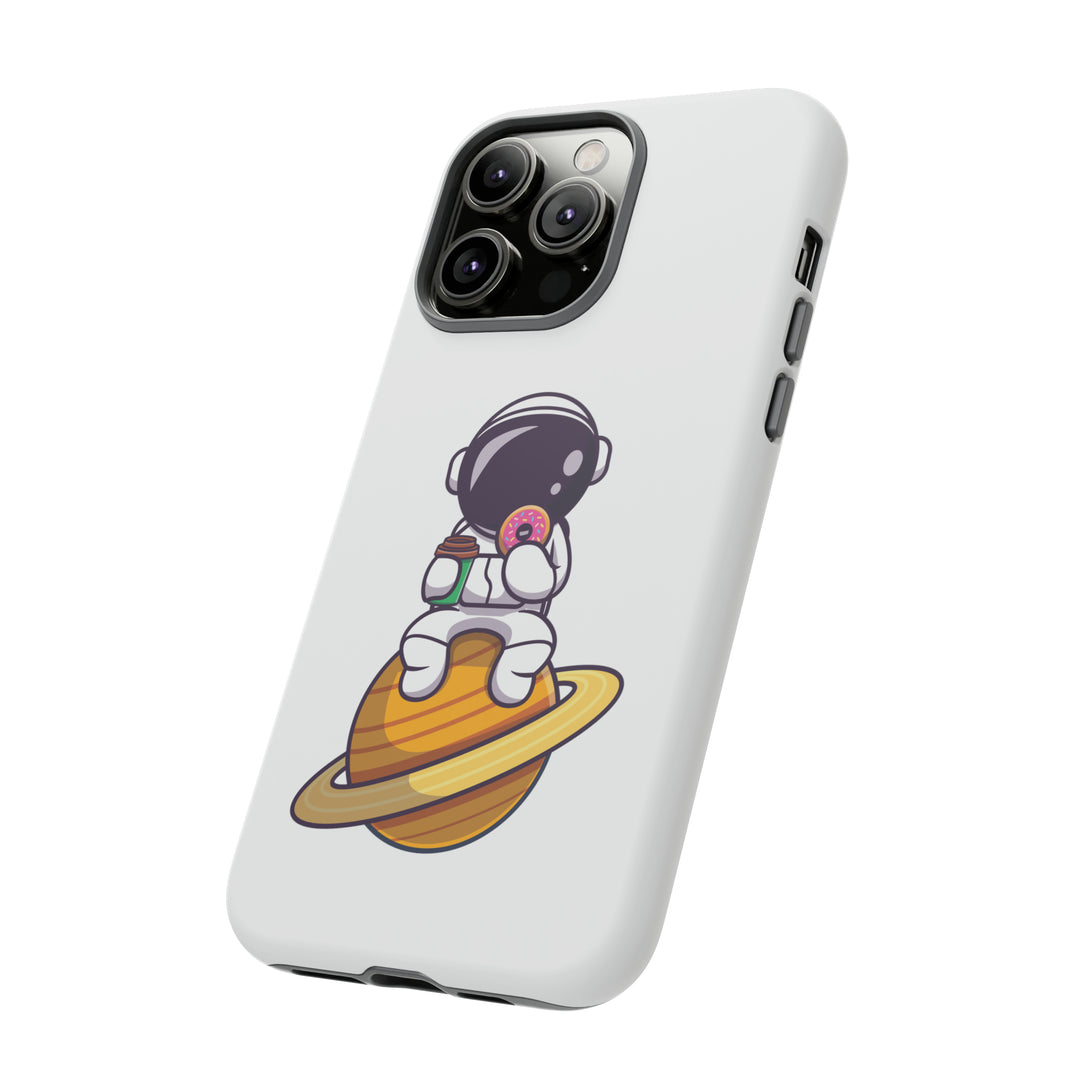 Buzzy Astronaut Phone Case