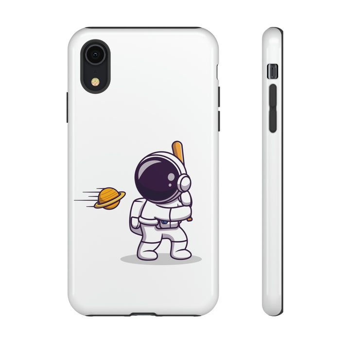 Buzzy Astronaut Phone Case