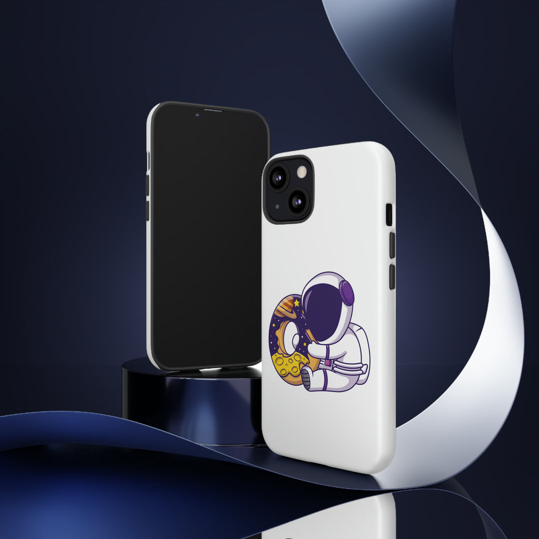 Buzzy Astronaut Phone Case