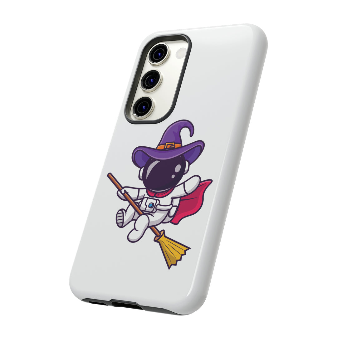 Buzzy Astronaut Phone Case