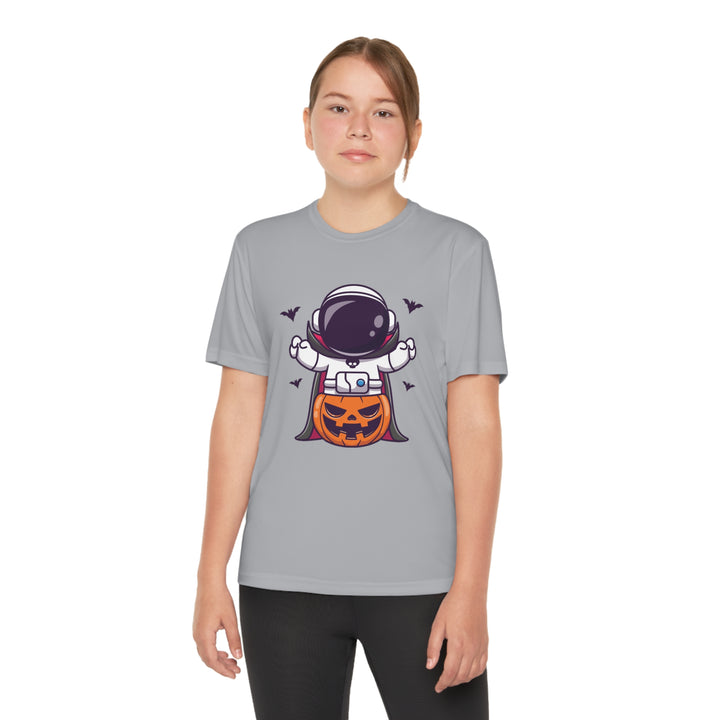 Buzzy Astronaut Youth Tee