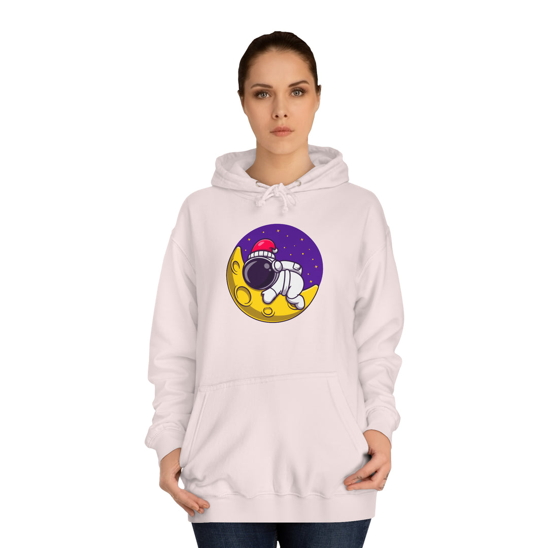 Buzzy Astronaut Unisex Hoodie