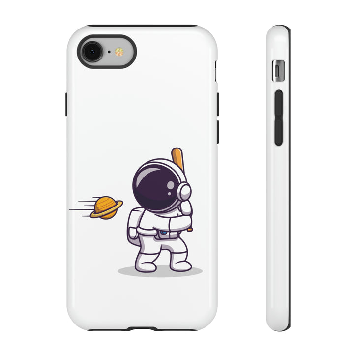 Buzzy Astronaut Phone Case