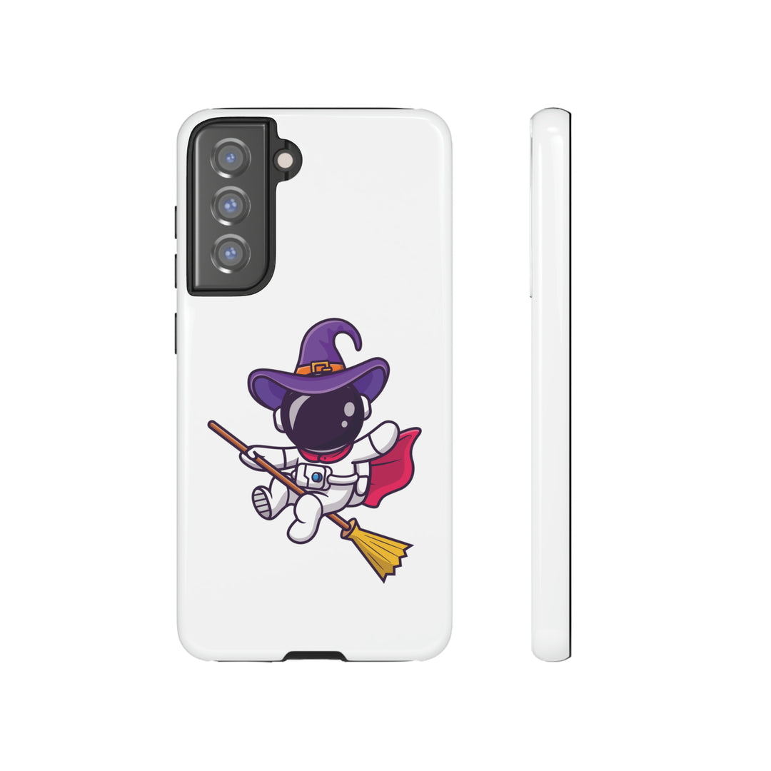 Buzzy Astronaut Phone Case