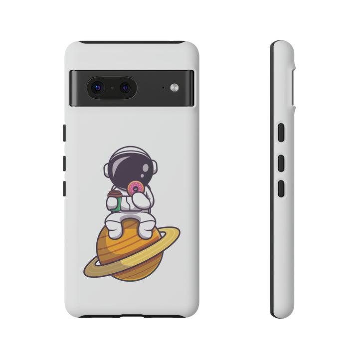 Buzzy Astronaut Phone Case