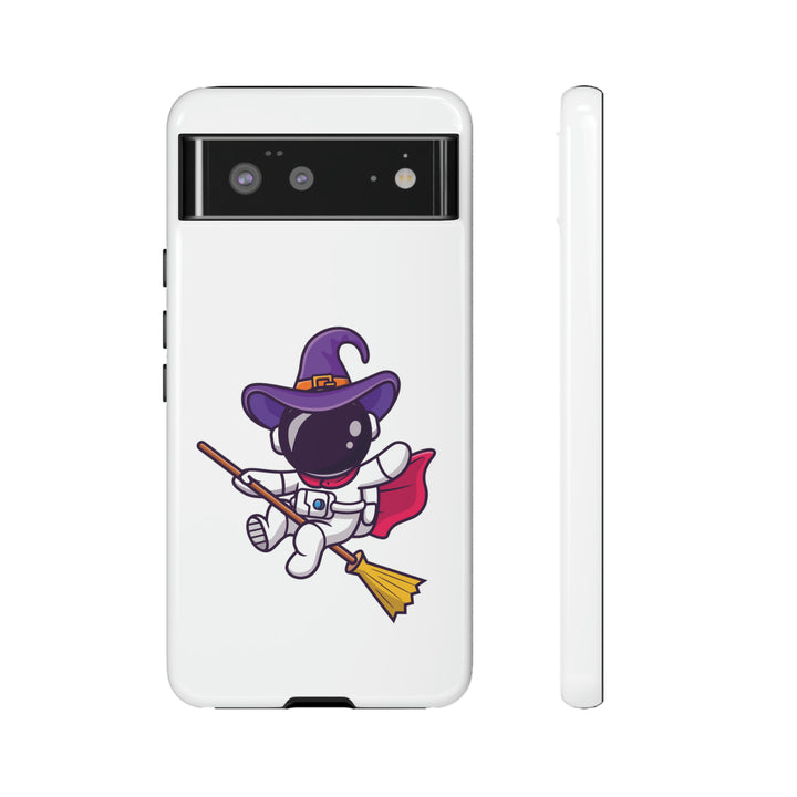 Buzzy Astronaut Phone Case