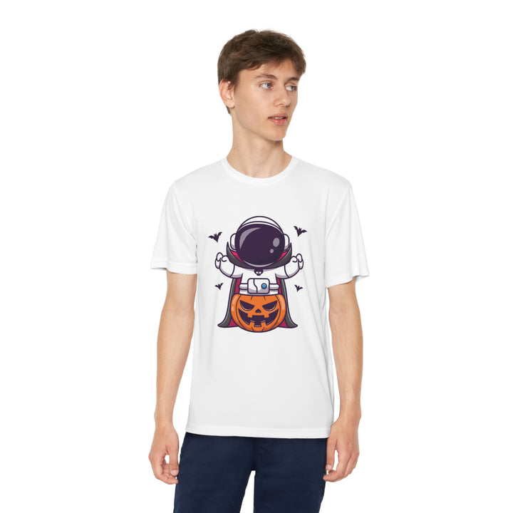 Buzzy Astronaut Youth Tee