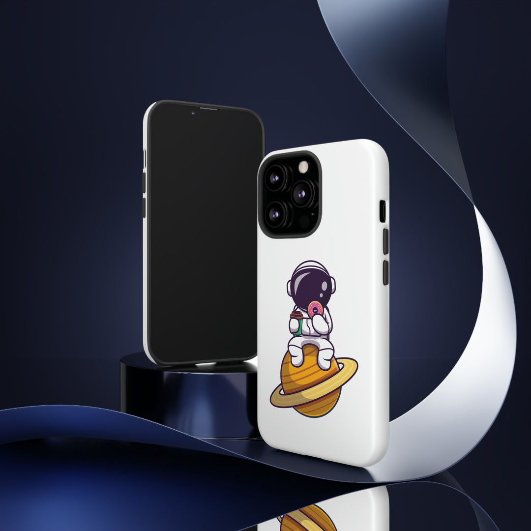 Buzzy Astronaut Phone Case