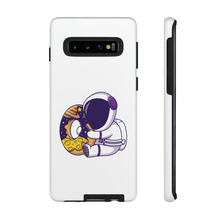 Buzzy Astronaut Phone Case