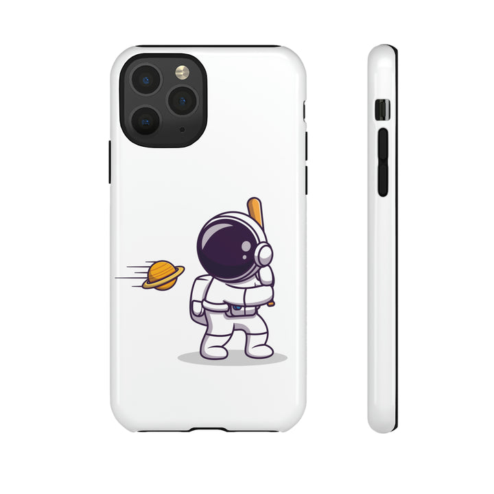 Buzzy Astronaut Phone Case