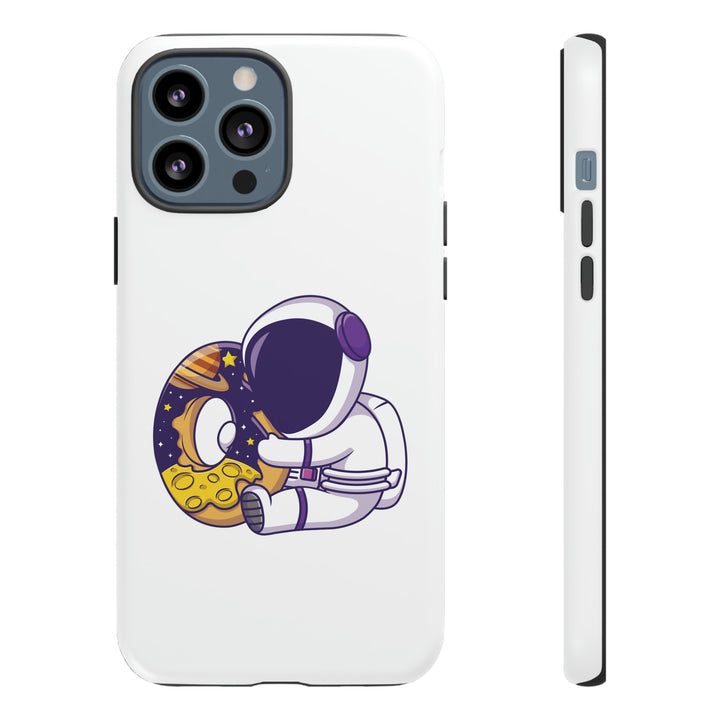 Buzzy Astronaut Phone Case