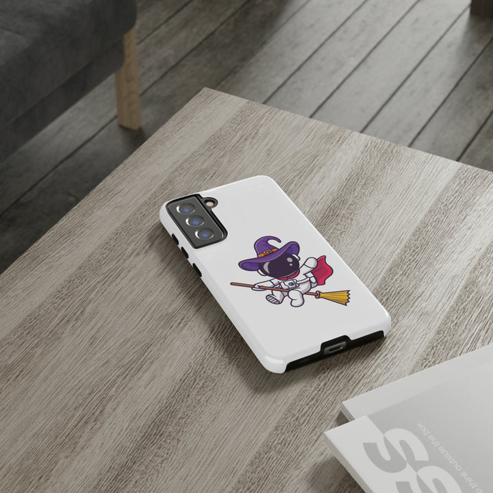 Buzzy Astronaut Phone Case