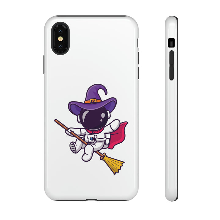 Buzzy Astronaut Phone Case