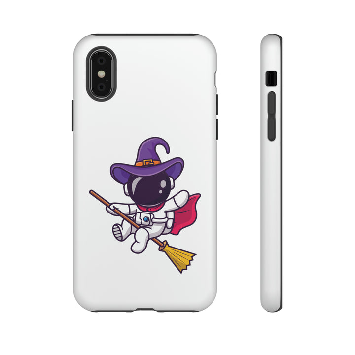 Buzzy Astronaut Phone Case