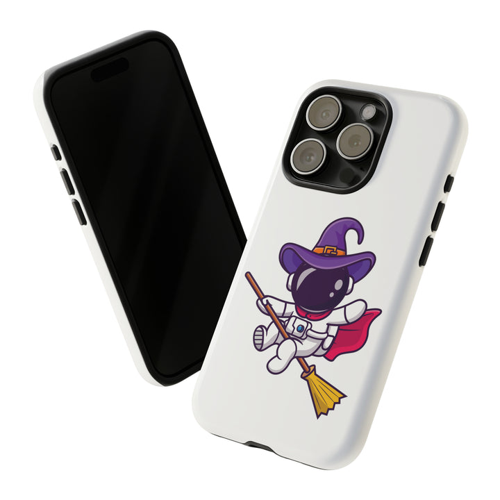 Buzzy Astronaut Phone Case