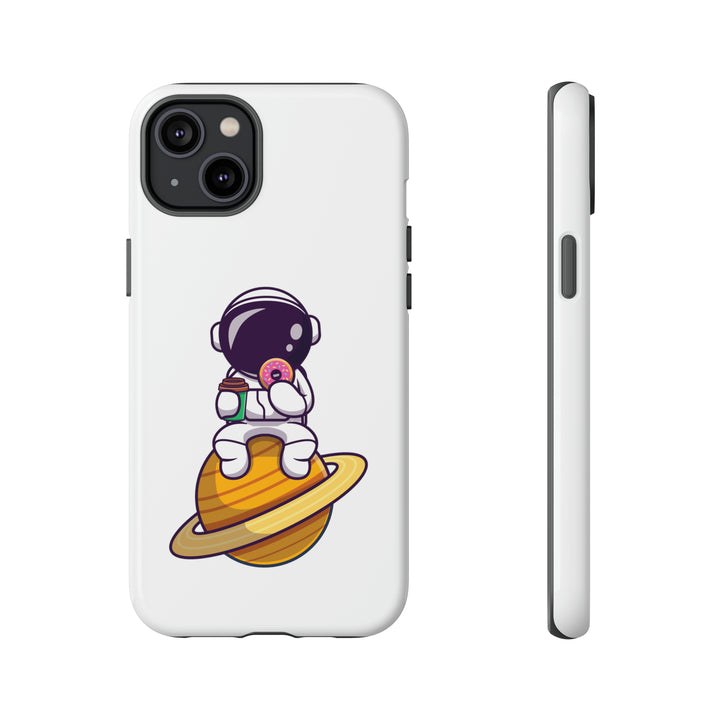 Buzzy Astronaut Phone Case