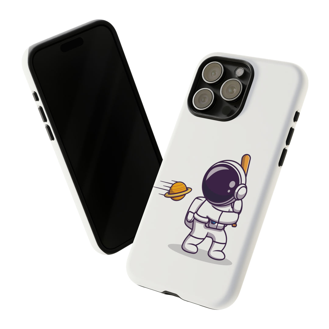 Buzzy Astronaut Phone Case