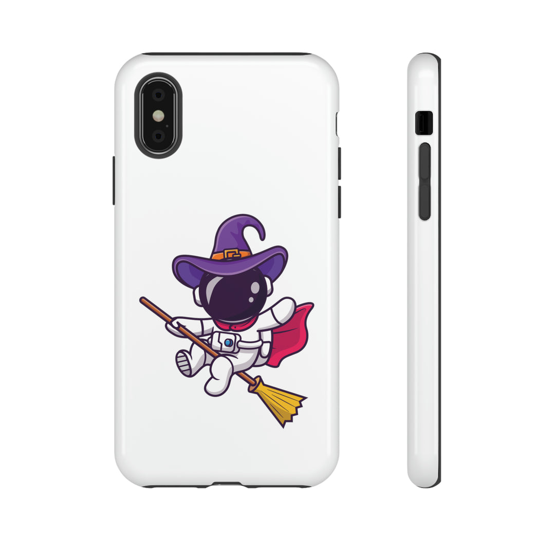 Buzzy Astronaut Phone Case