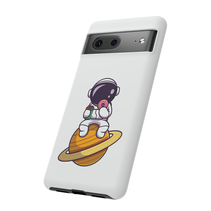 Buzzy Astronaut Phone Case