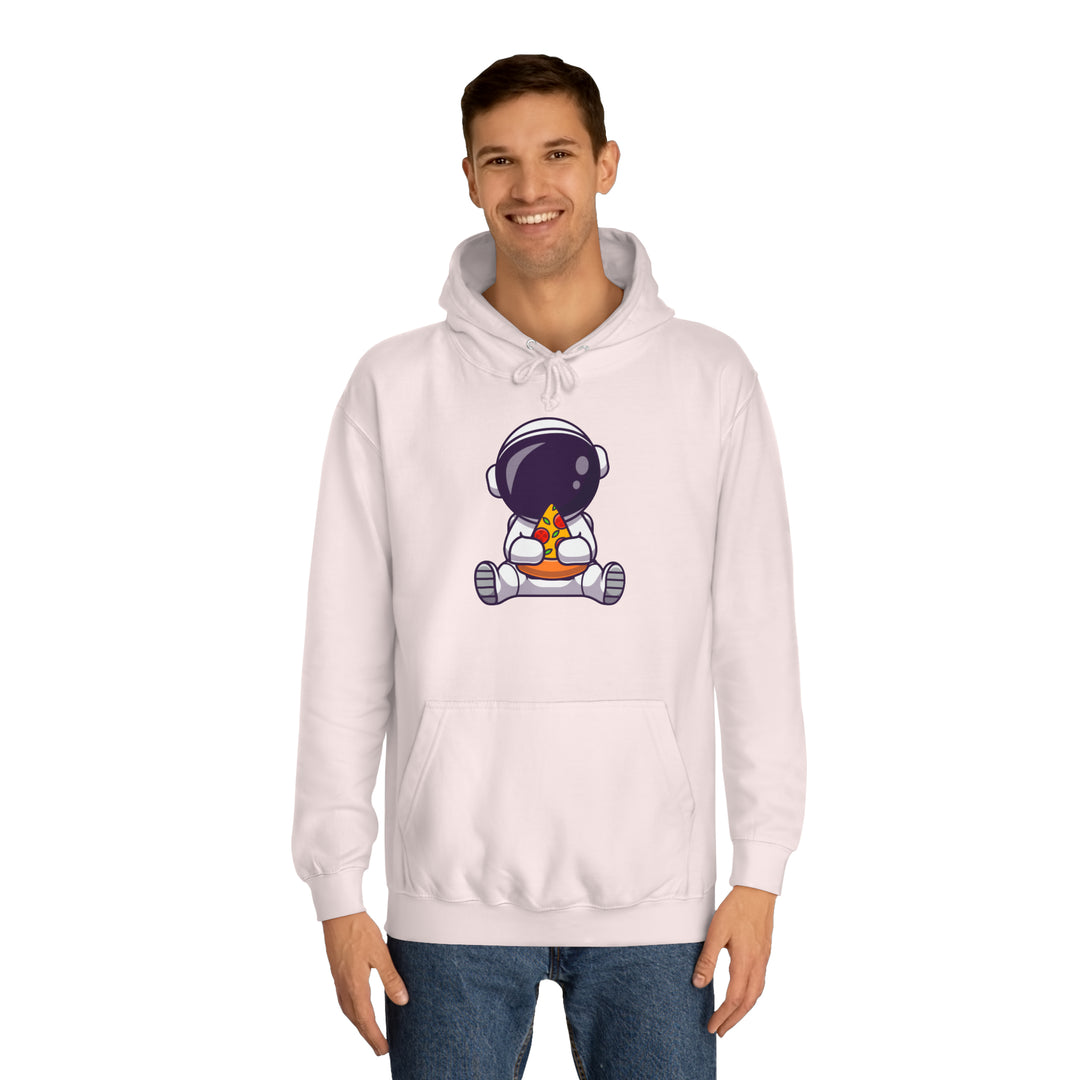 Buzzy Astronaut Unisex Hoodie