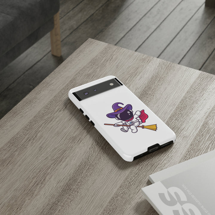 Buzzy Astronaut Phone Case