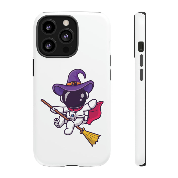 Buzzy Astronaut Phone Case