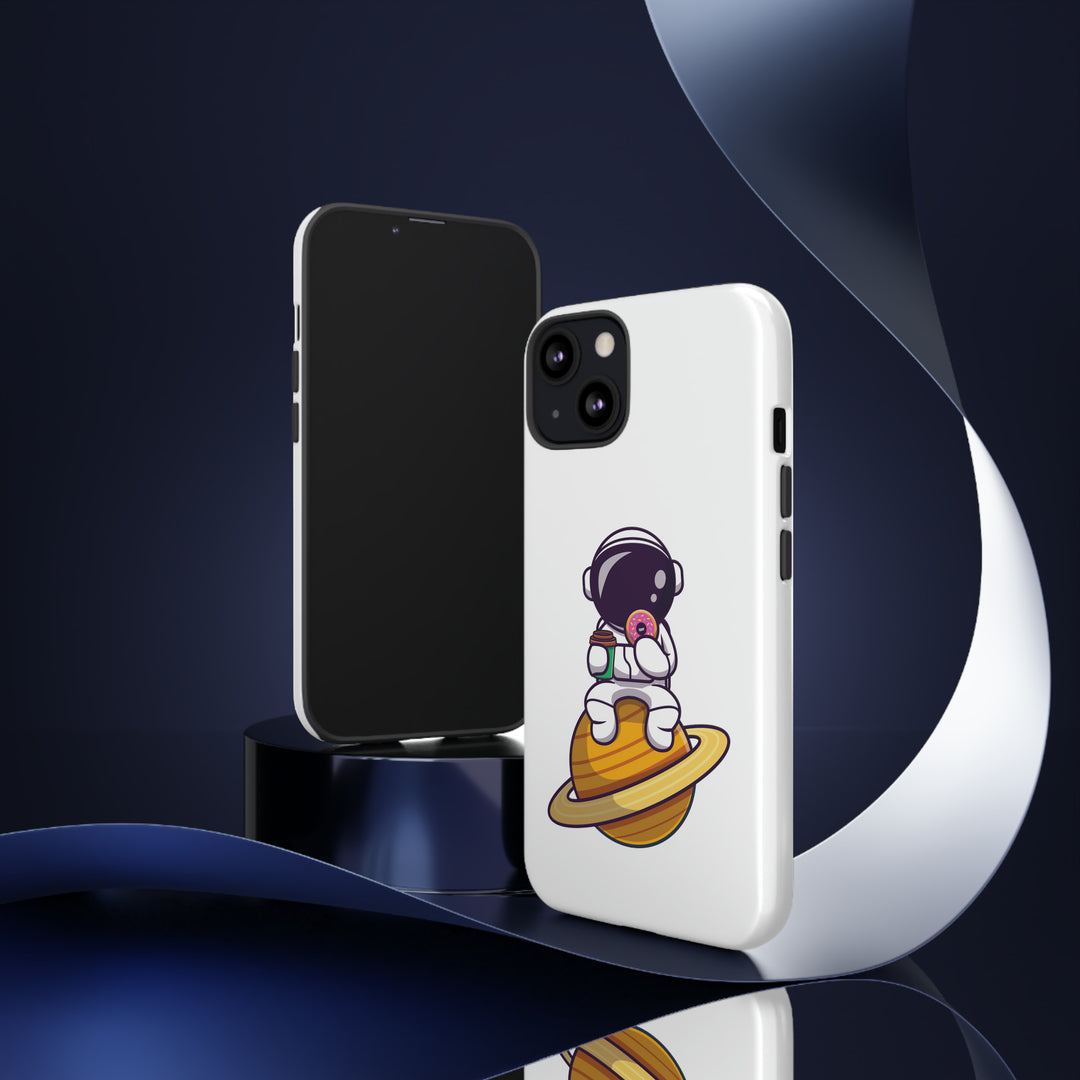 Buzzy Astronaut Phone Case