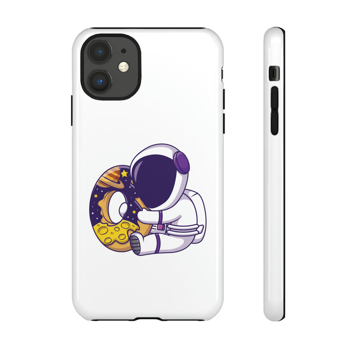 Buzzy Astronaut Phone Case