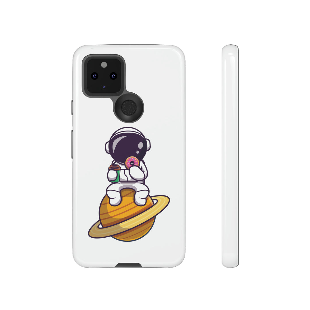 Buzzy Astronaut Phone Case