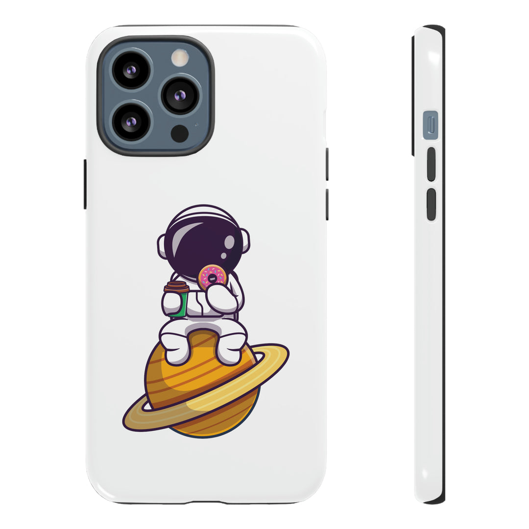 Buzzy Astronaut Phone Case