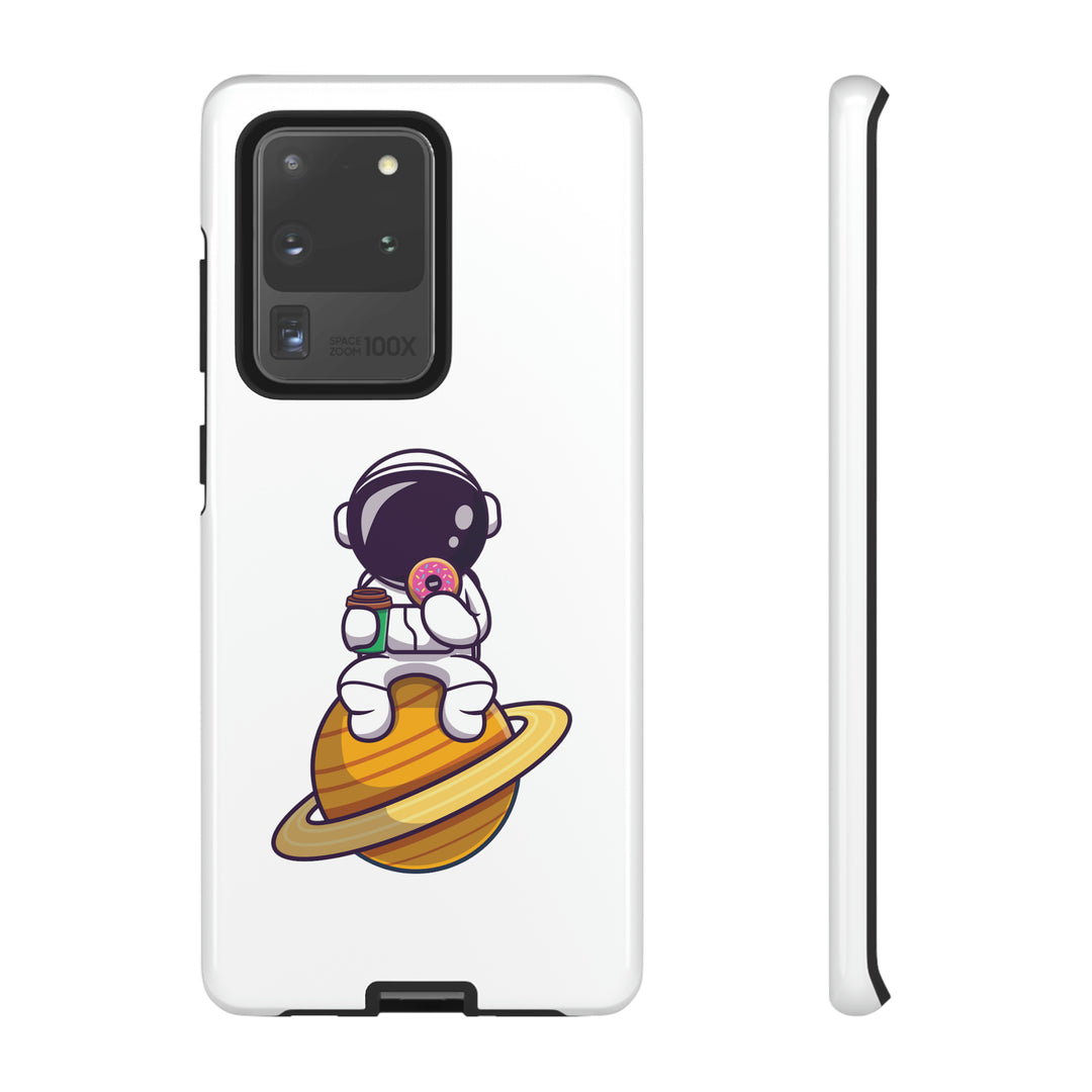 Buzzy Astronaut Phone Case