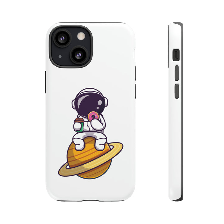 Buzzy Astronaut Phone Case