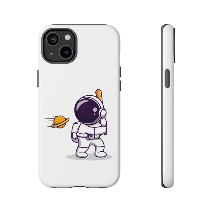 Buzzy Astronaut Phone Case