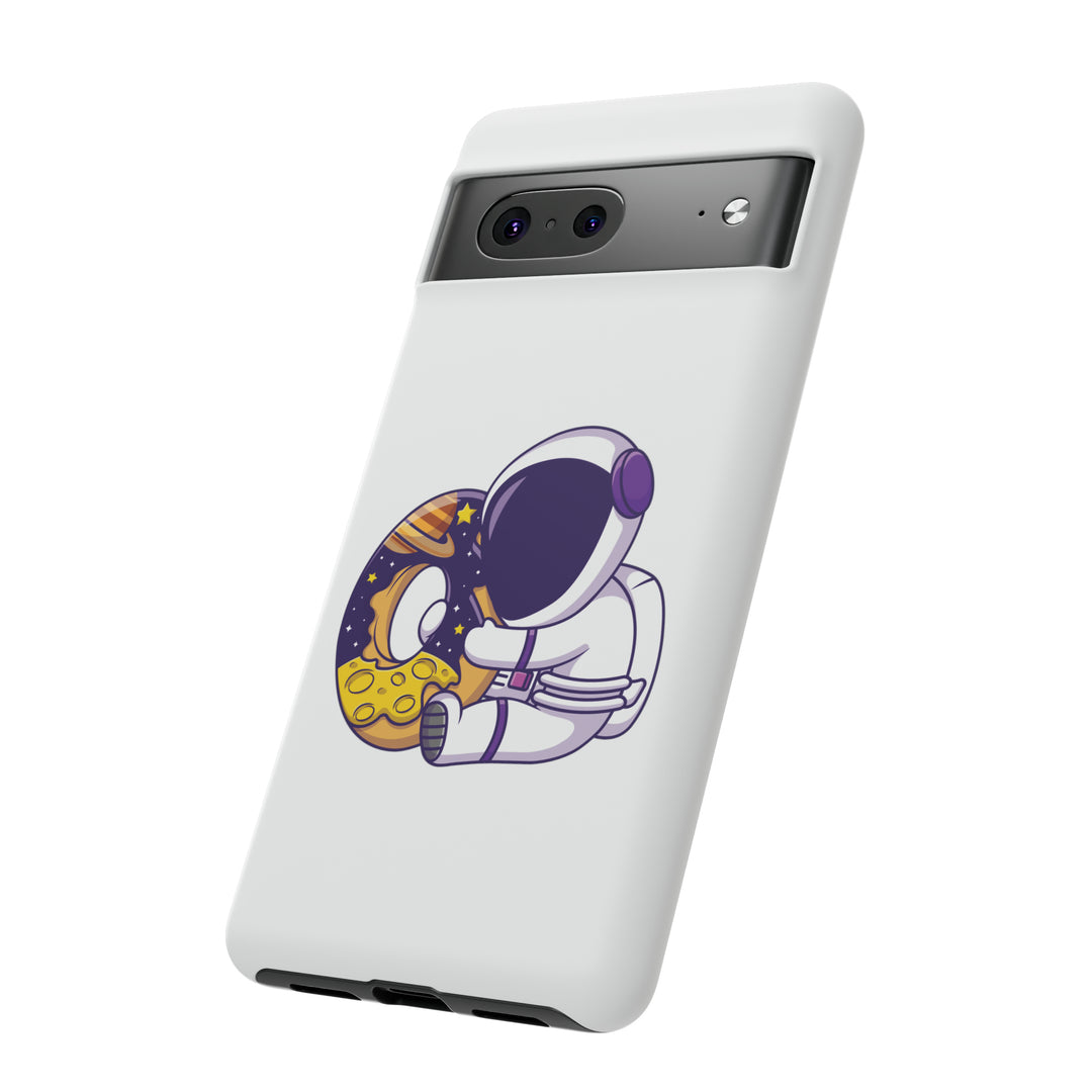 Buzzy Astronaut Phone Case