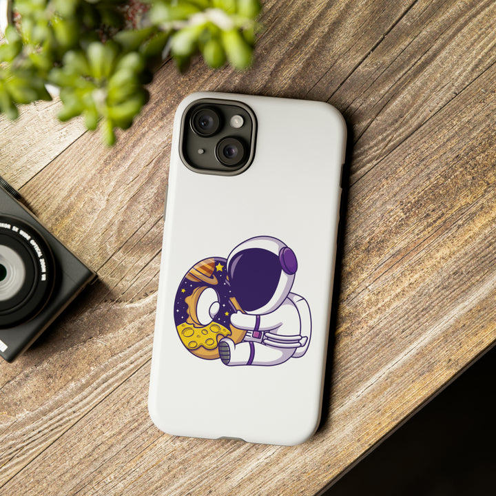 Buzzy Astronaut Phone Case