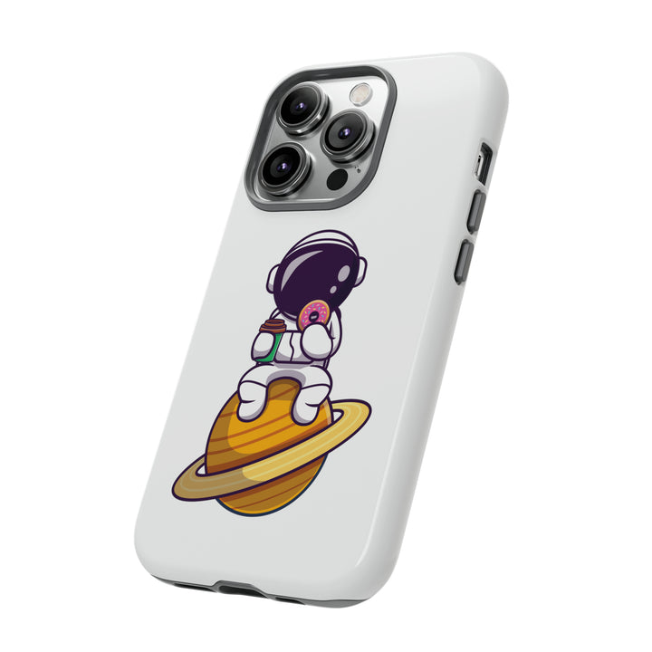 Buzzy Astronaut Phone Case