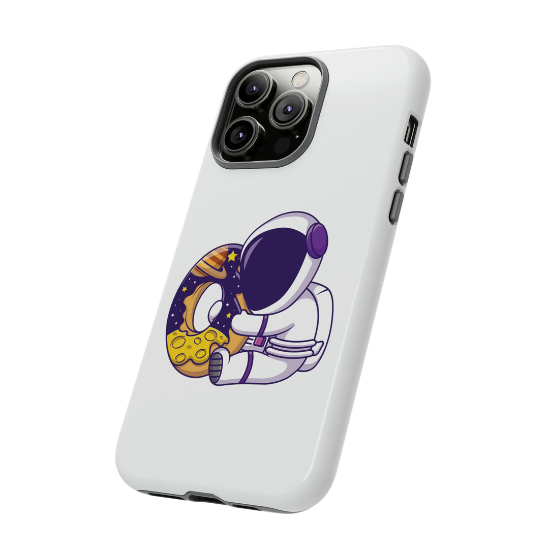 Buzzy Astronaut Phone Case