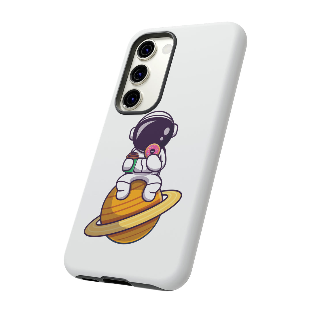 Buzzy Astronaut Phone Case