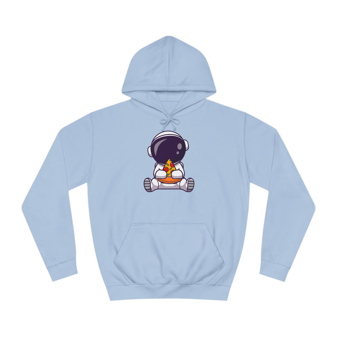 Buzzy Astronaut Unisex Hoodie