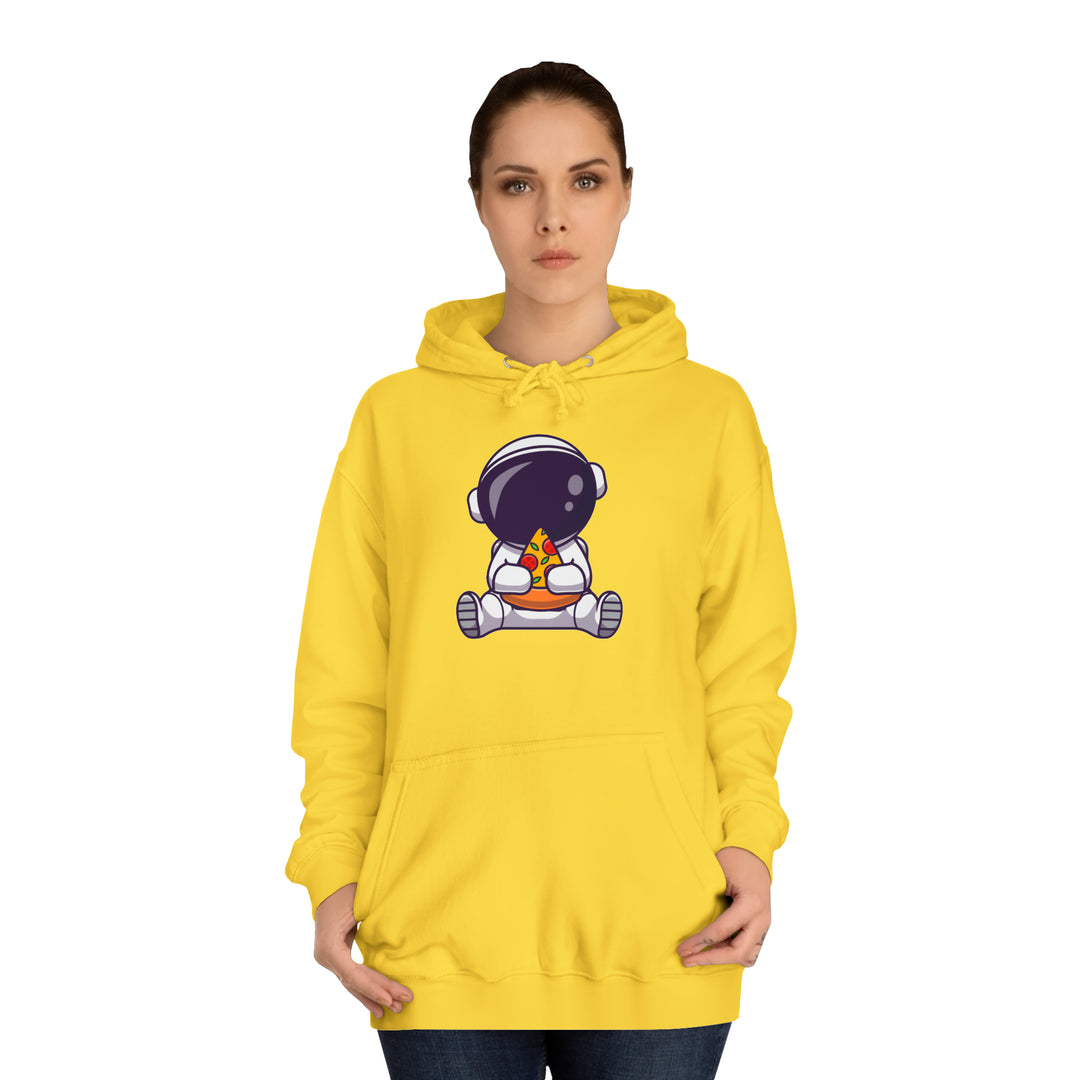 Buzzy Astronaut Unisex Hoodie