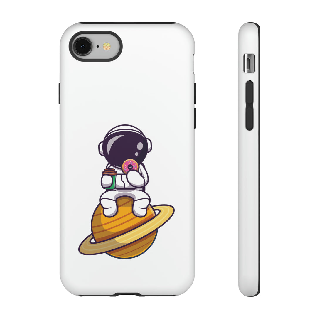 Buzzy Astronaut Phone Case