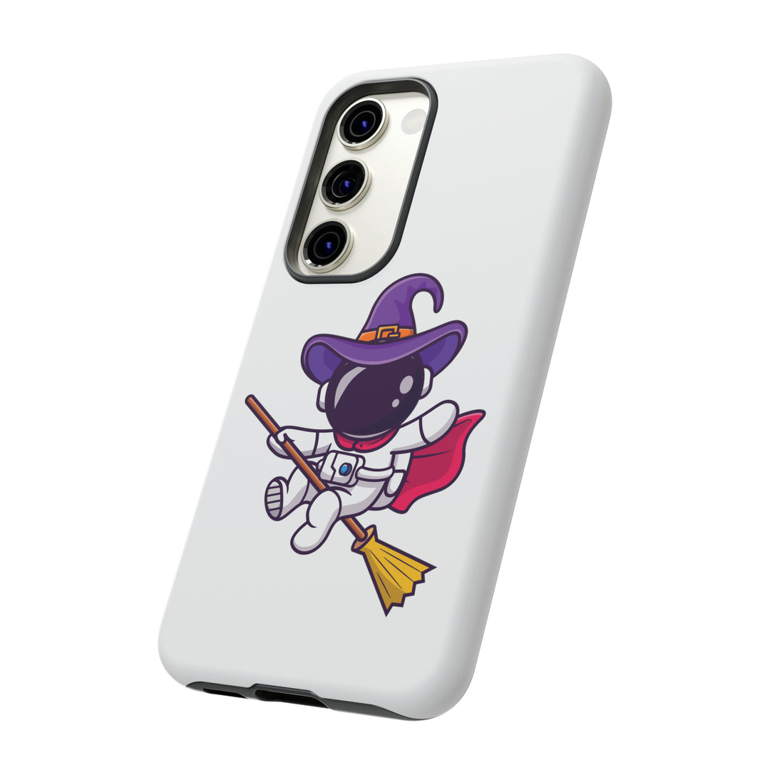 Buzzy Astronaut Phone Case