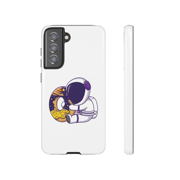 Buzzy Astronaut Phone Case