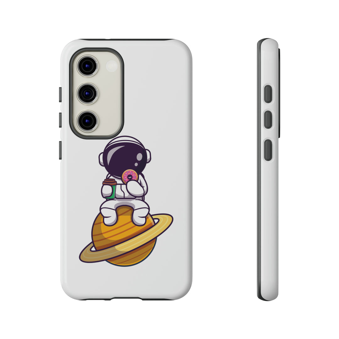 Buzzy Astronaut Phone Case