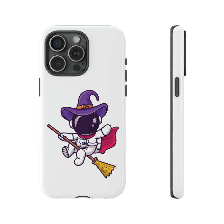 Buzzy Astronaut Phone Case