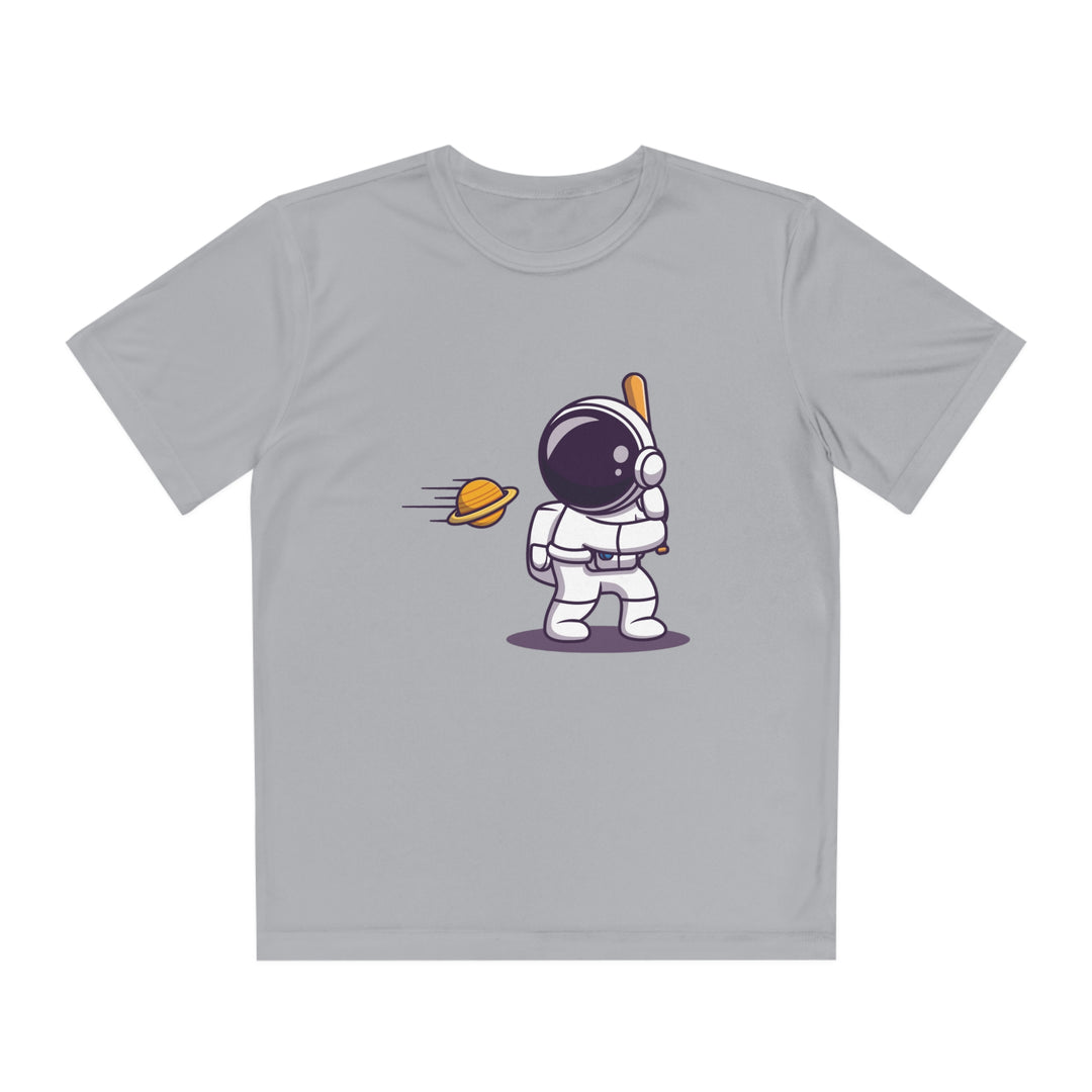 Buzzy Astronaut Youth Tee