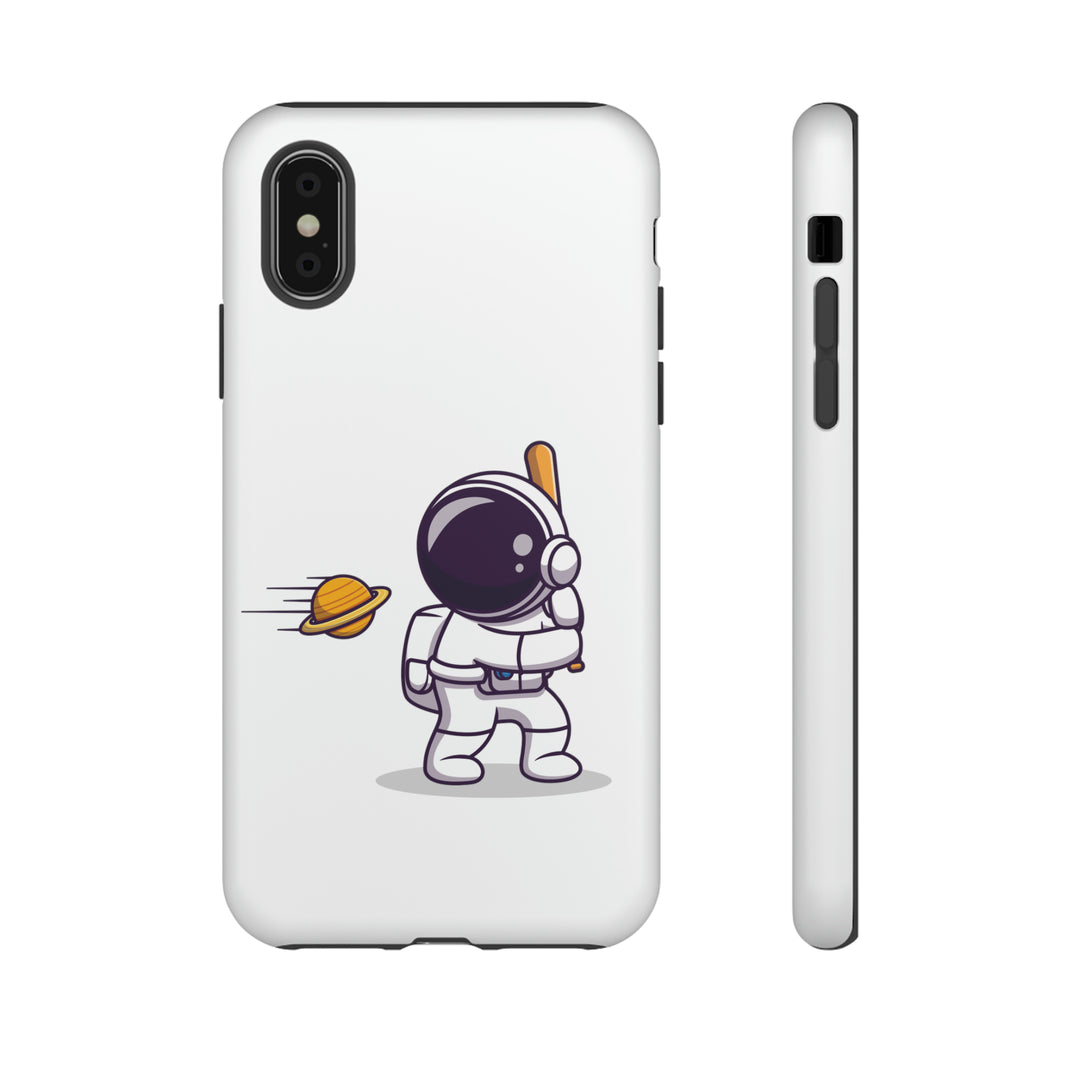 Buzzy Astronaut Phone Case