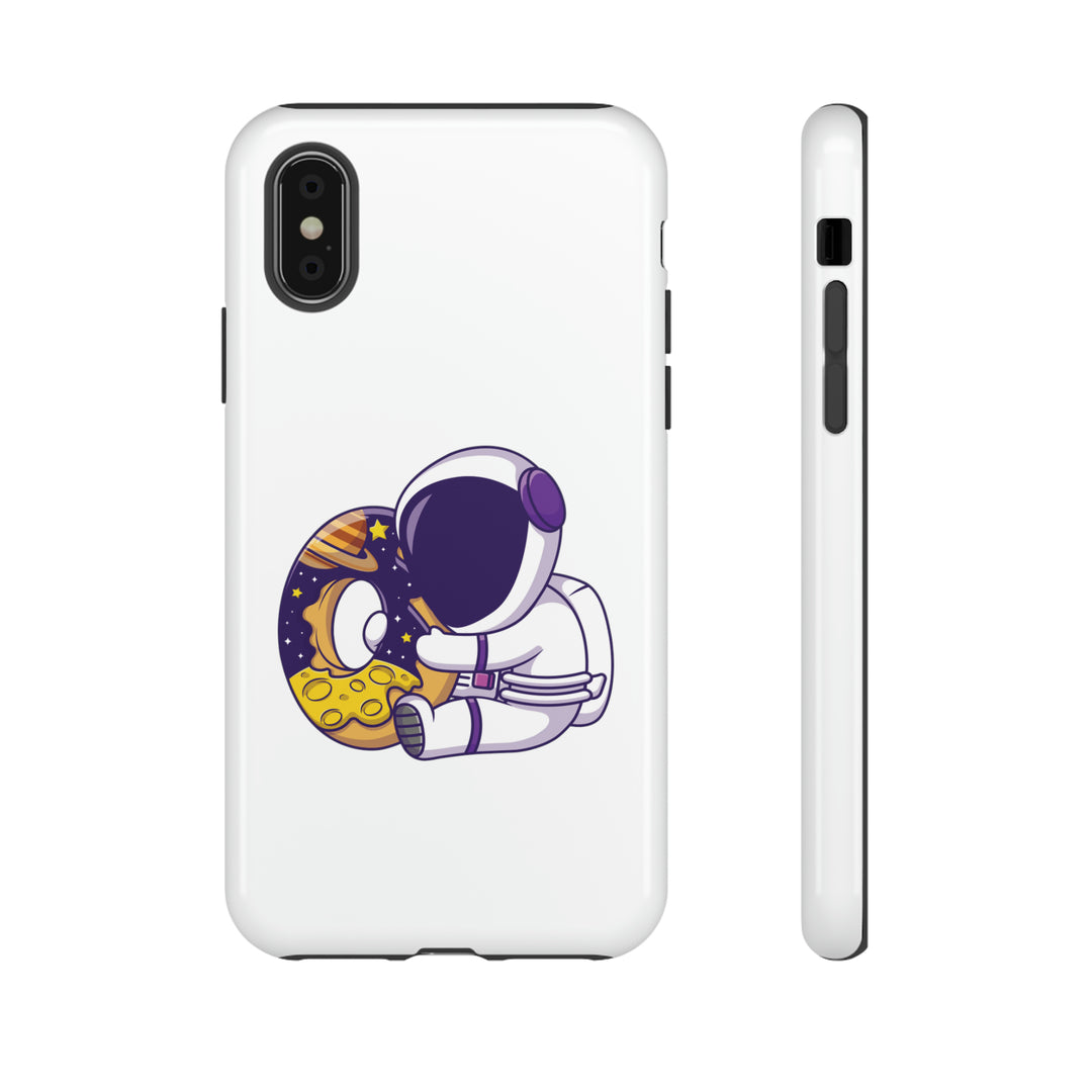 Buzzy Astronaut Phone Case