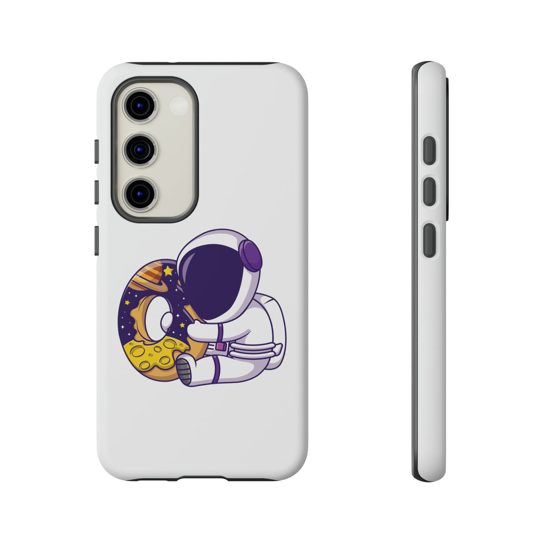 Buzzy Astronaut Phone Case